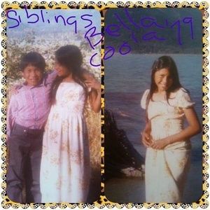 Meet your Posher, Frances